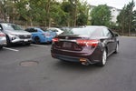 2014 Toyota Avalon Limited