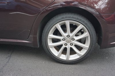 2014 Toyota Avalon Limited