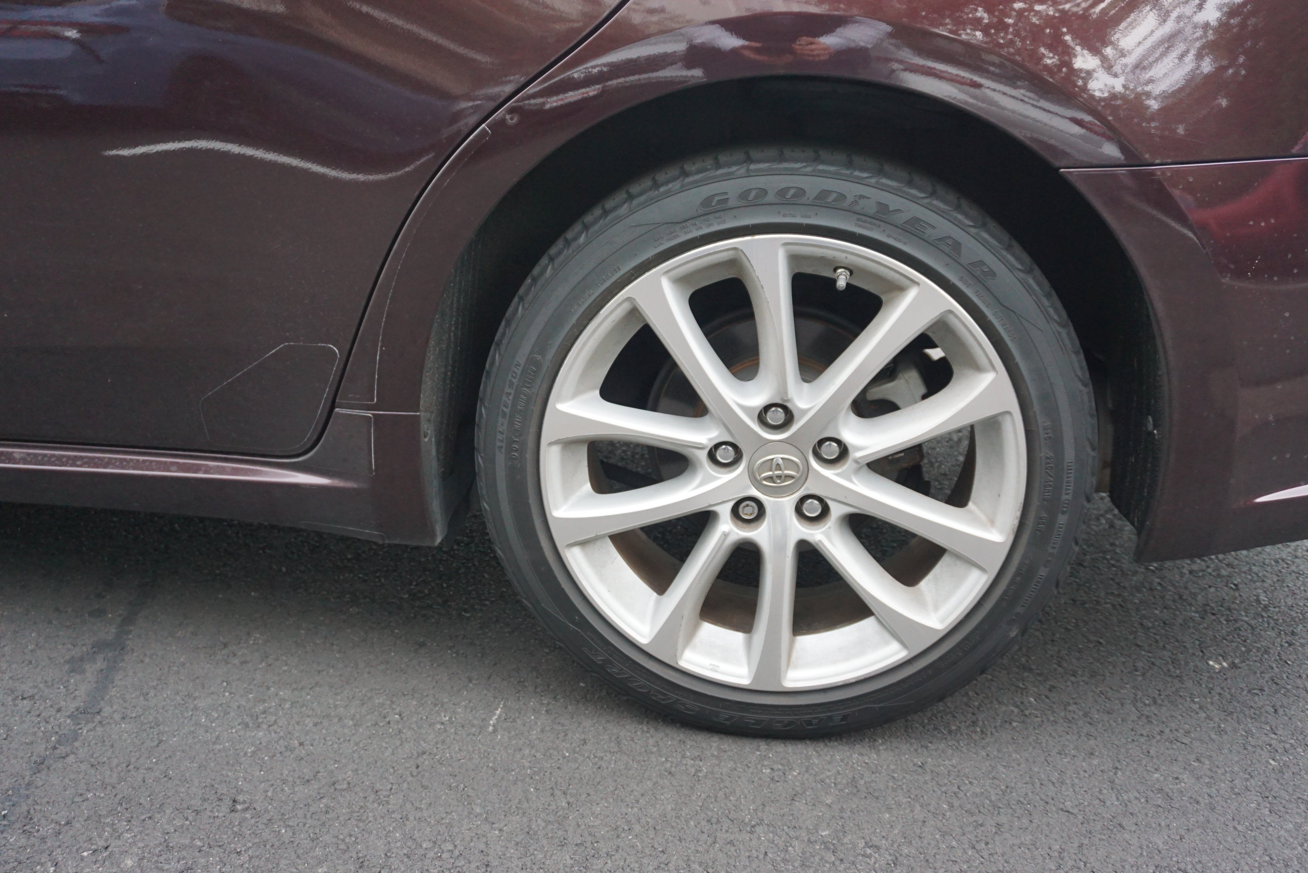 2014 Toyota Avalon Limited