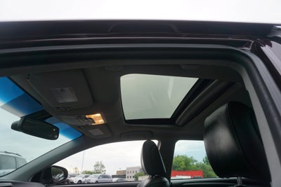 2014 Toyota Avalon Limited