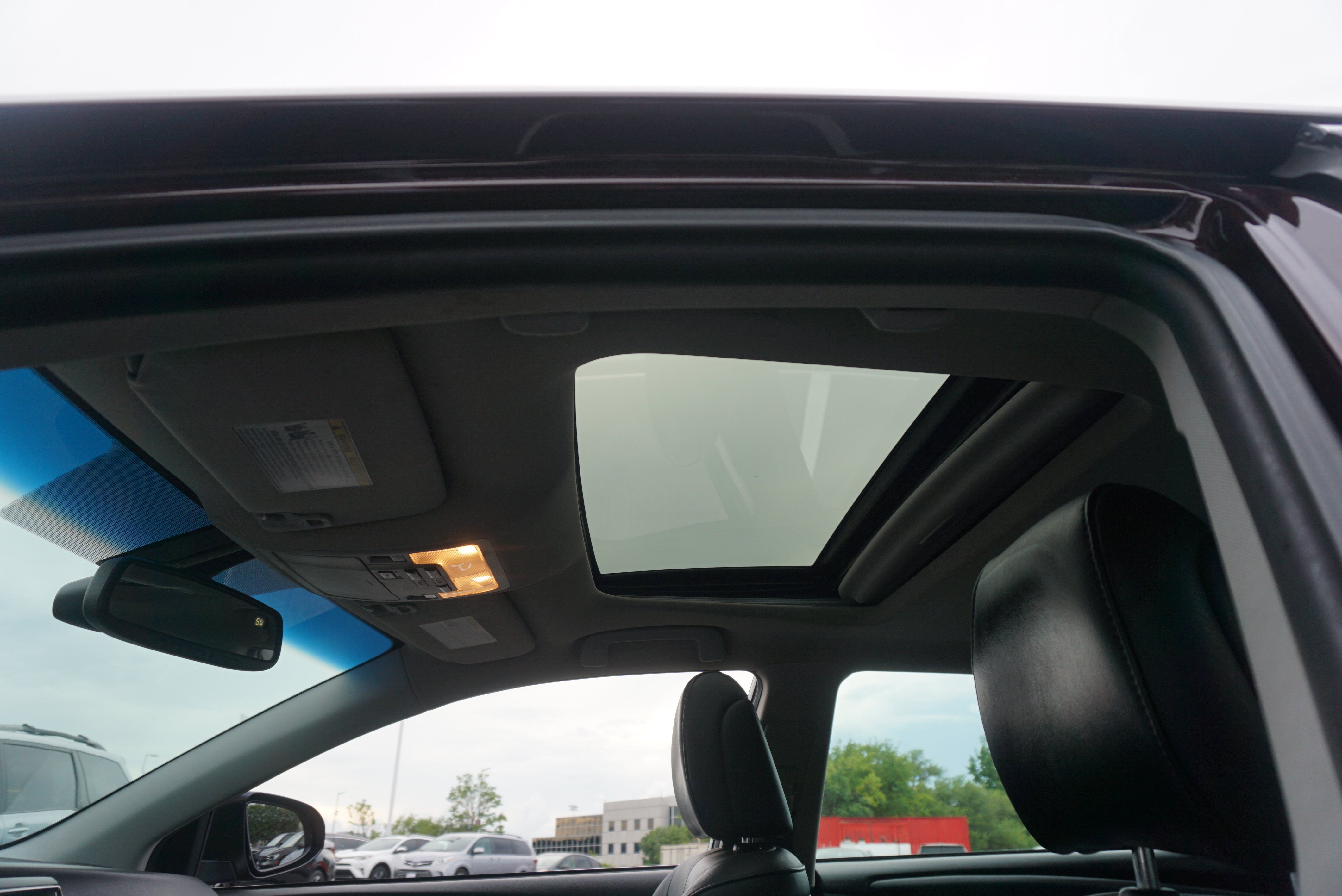 2014 Toyota Avalon Limited
