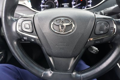 2014 Toyota Avalon Limited