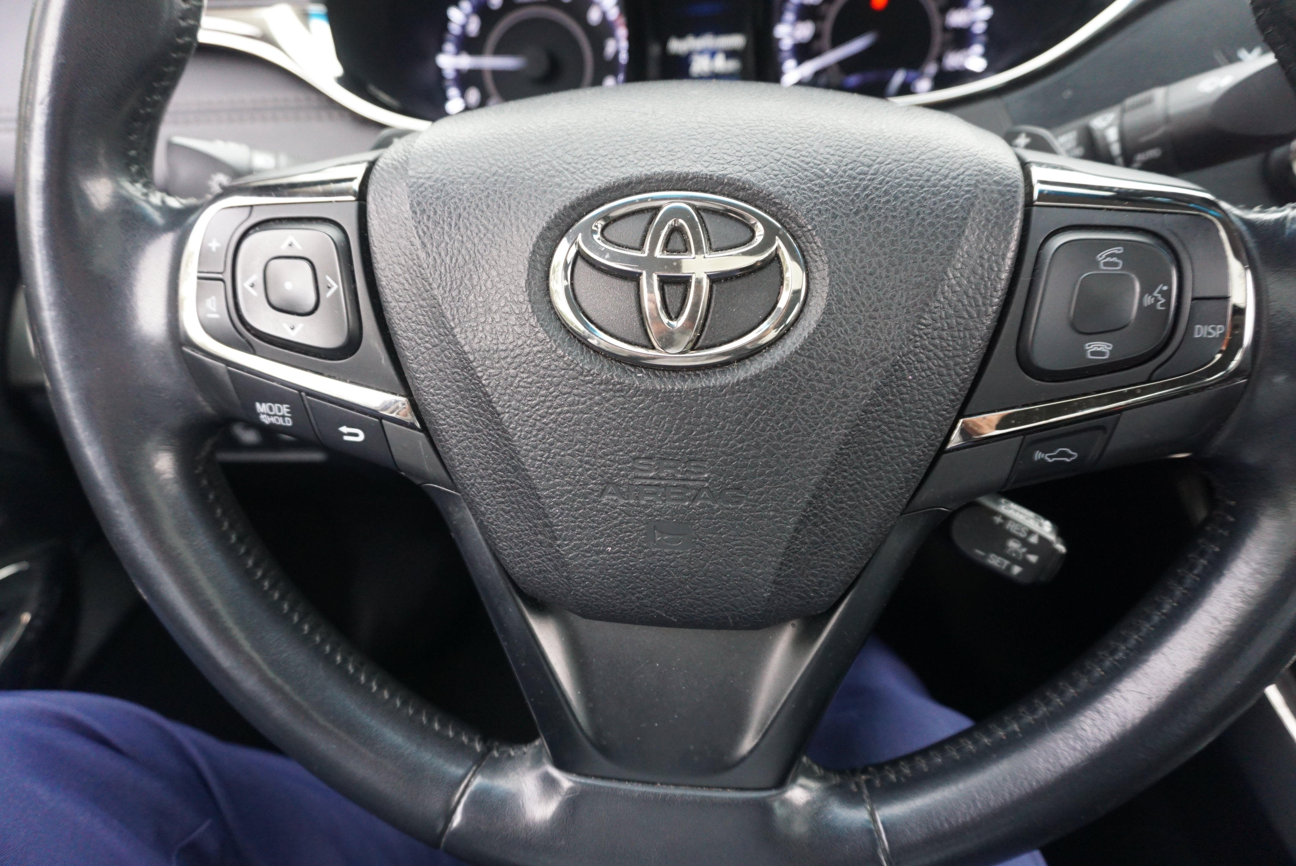 2014 Toyota Avalon Limited
