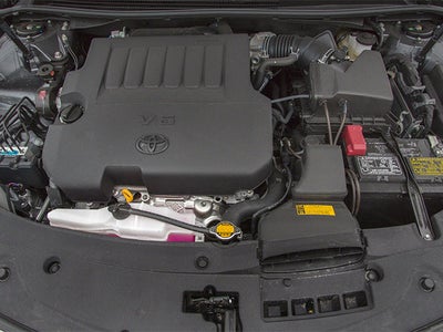 2013 Toyota Avalon XLE Premium