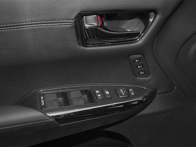 2013 Toyota Avalon XLE Premium