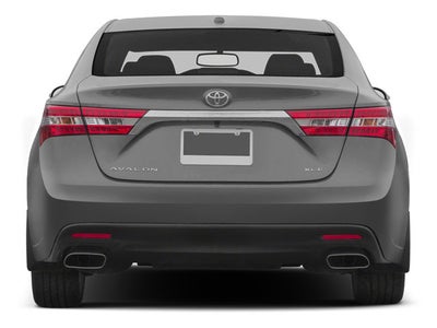 2013 Toyota Avalon XLE Premium