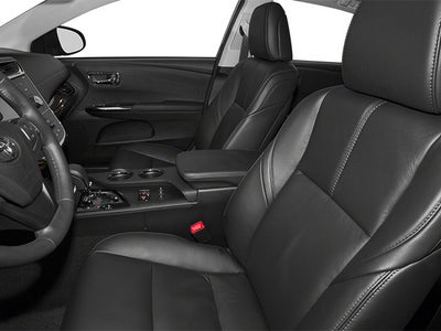2013 Toyota Avalon XLE Premium