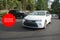 2015 Toyota Camry XLE