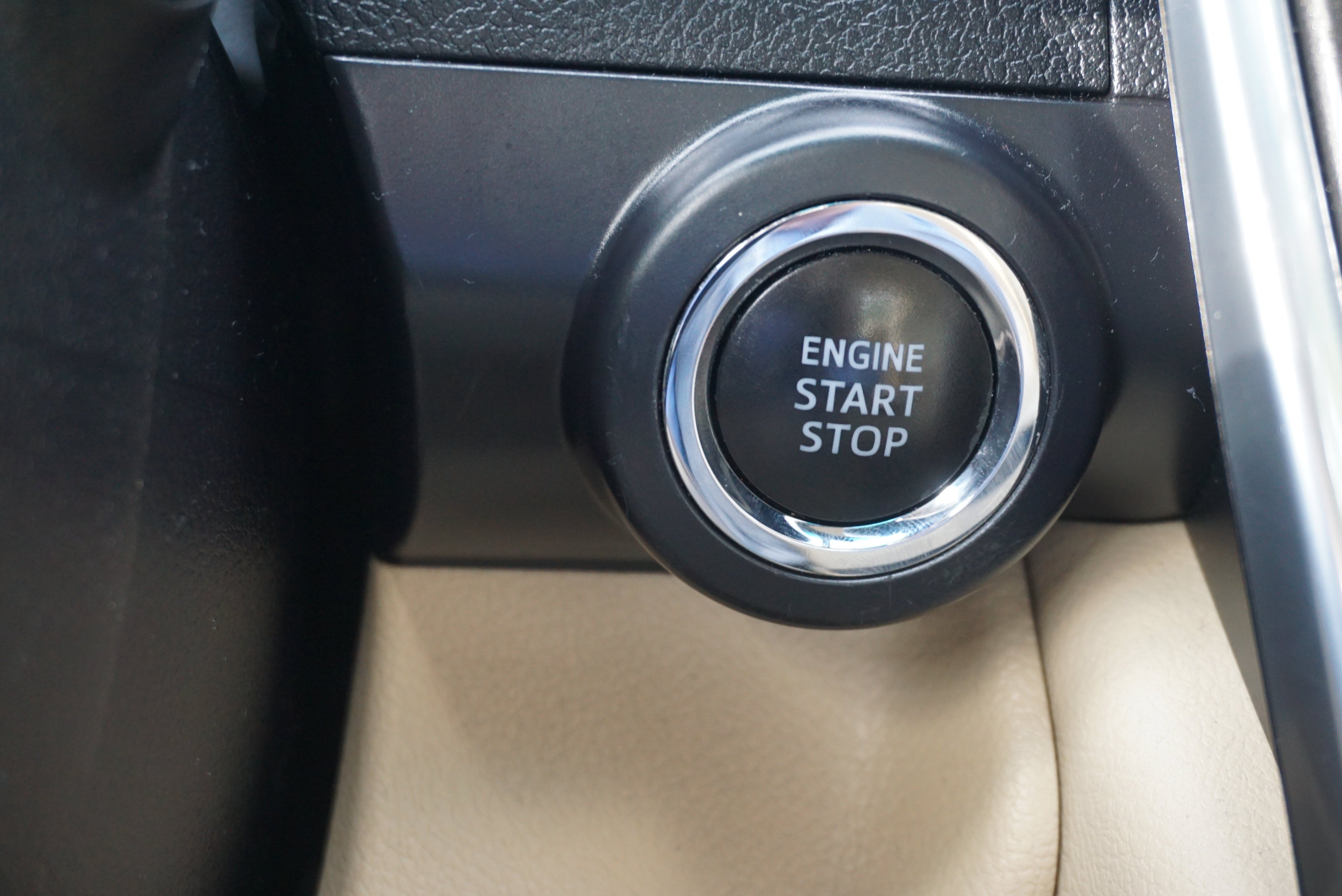 2015 Toyota Camry XLE