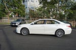 2015 Toyota Camry XLE