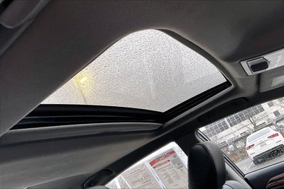 2012 Toyota Avalon Limited