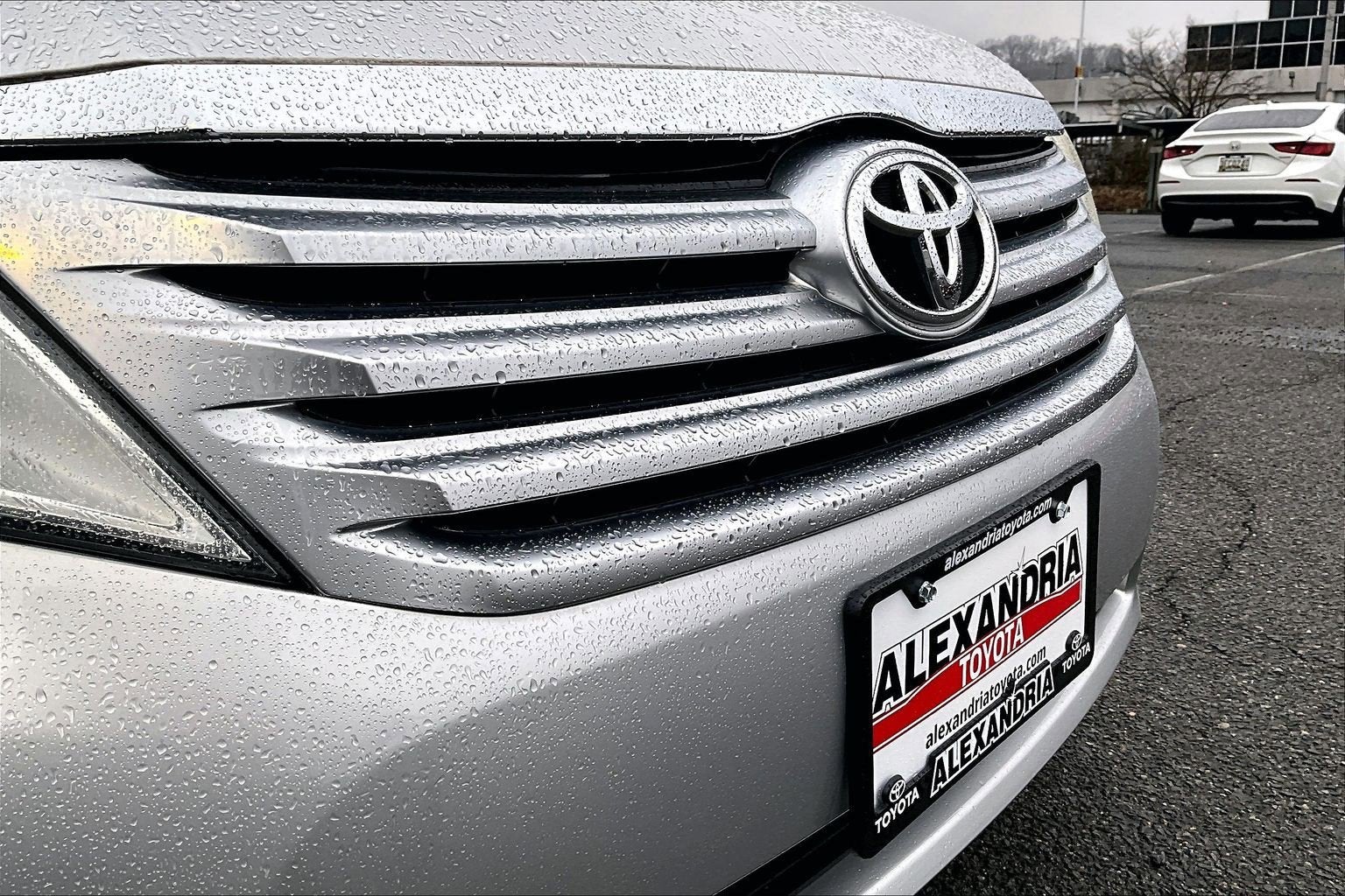 2012 Toyota Avalon Limited