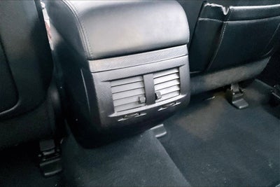 2012 Toyota Avalon Limited