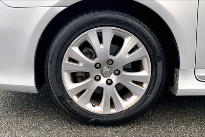 2012 Toyota Avalon Limited