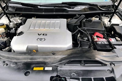 2012 Toyota Avalon Limited