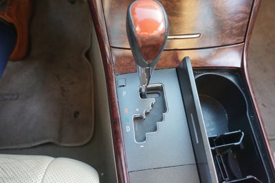 2011 Toyota Avalon Limited
