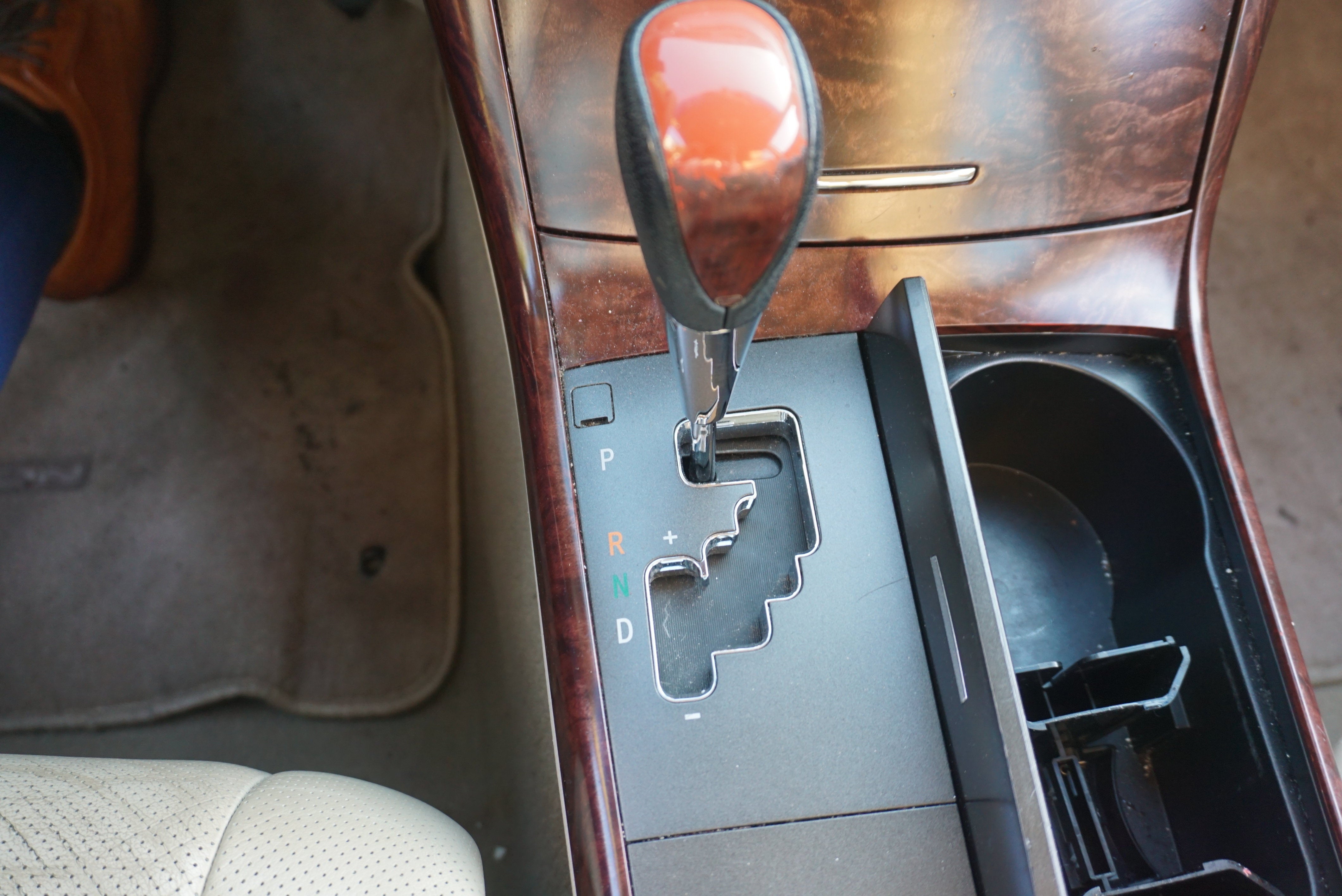 2011 Toyota Avalon Limited
