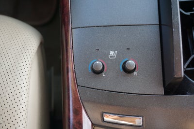 2011 Toyota Avalon Limited