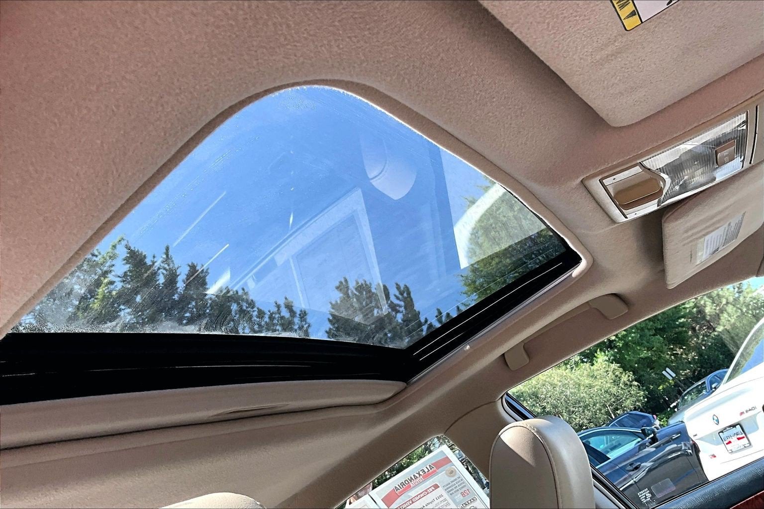 2011 Toyota Avalon Limited