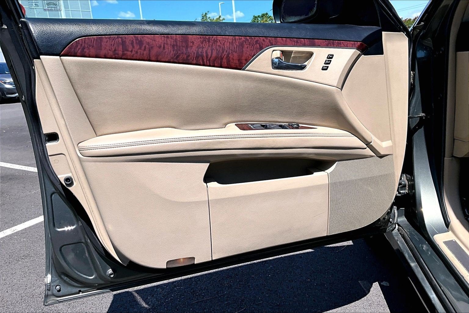 2011 Toyota Avalon Limited