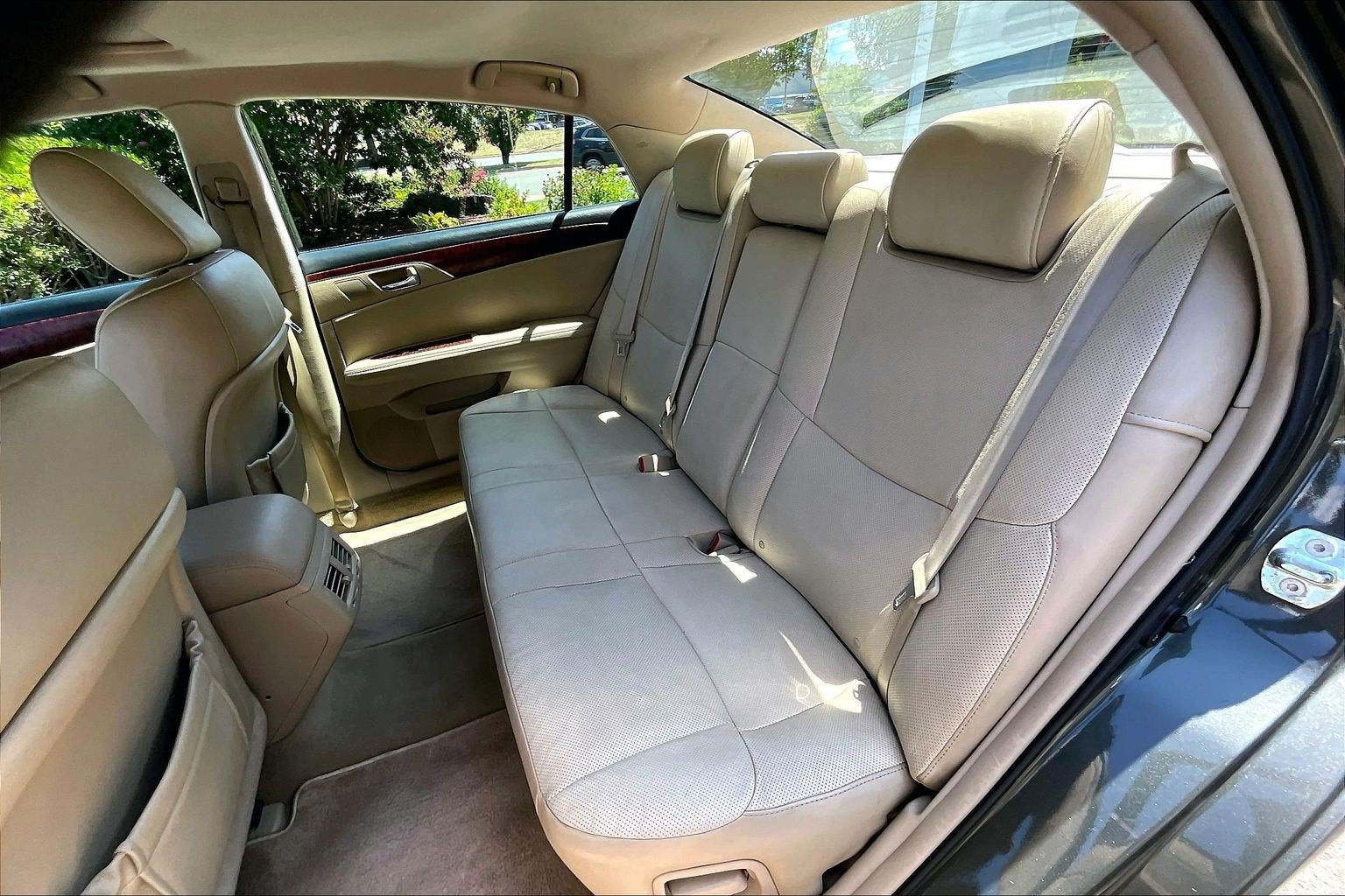 2011 Toyota Avalon Limited