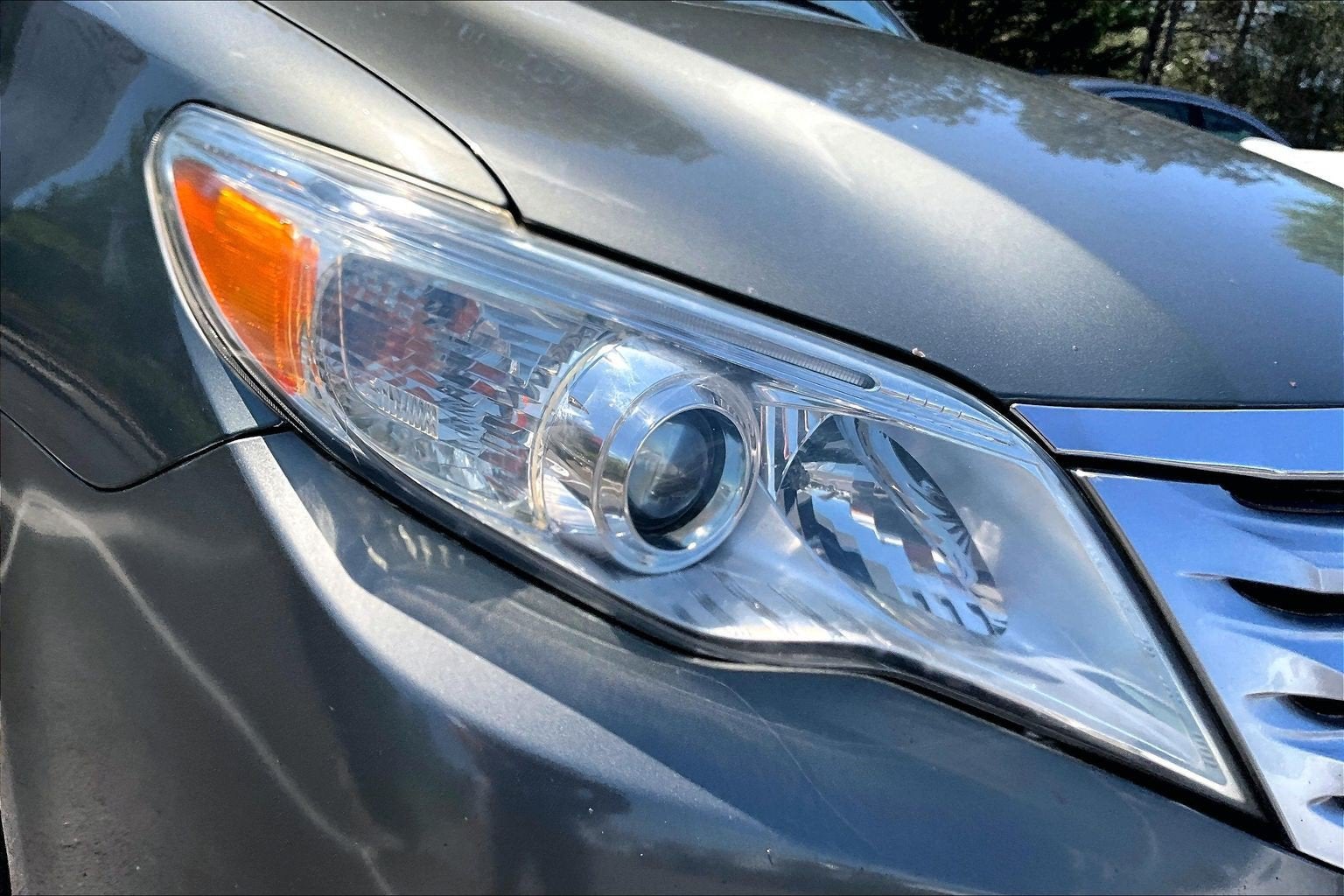 2011 Toyota Avalon Limited
