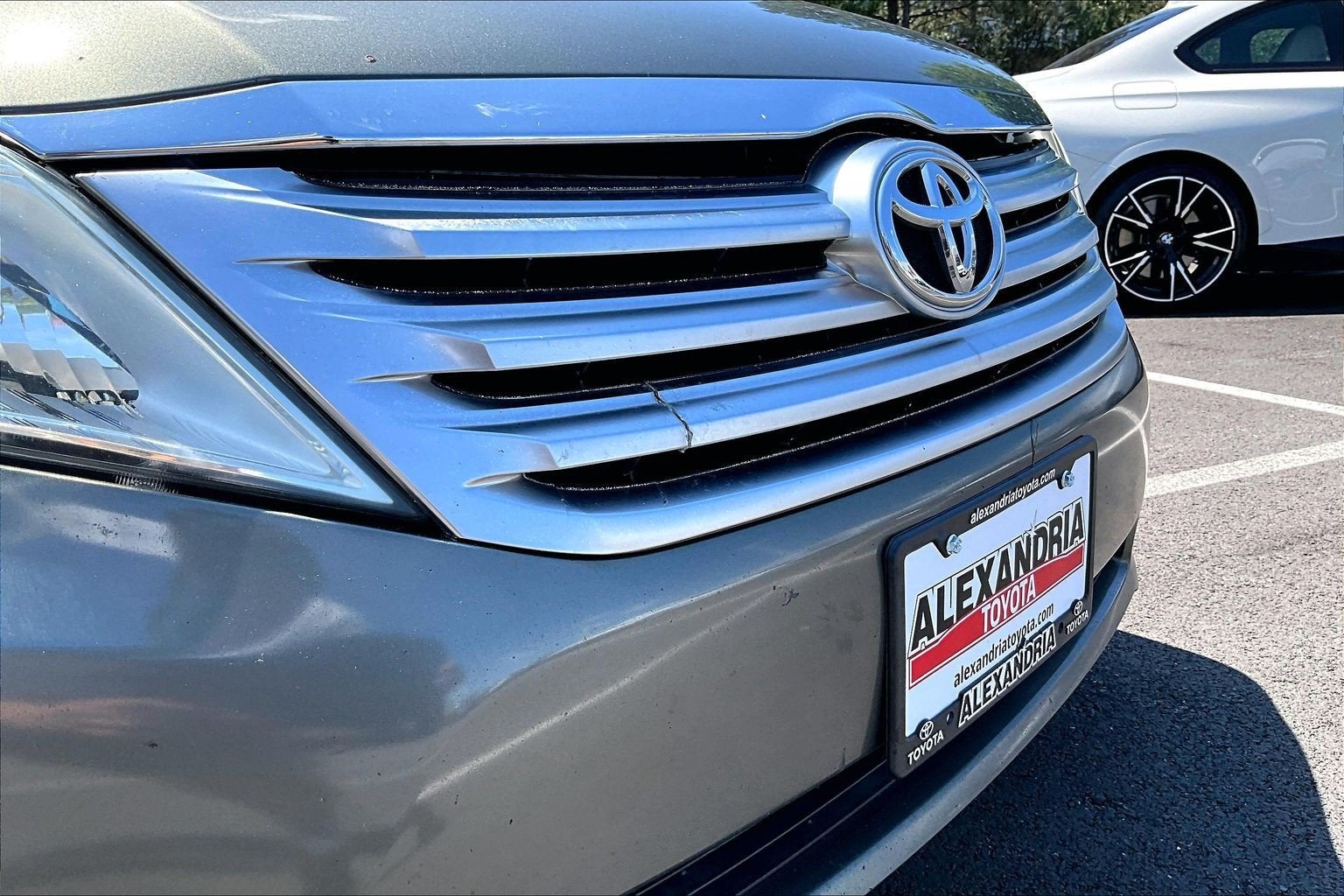 2011 Toyota Avalon Limited
