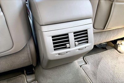 2011 Toyota Avalon Limited