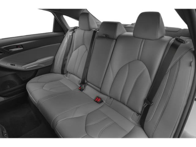 2019 Toyota Avalon XLE