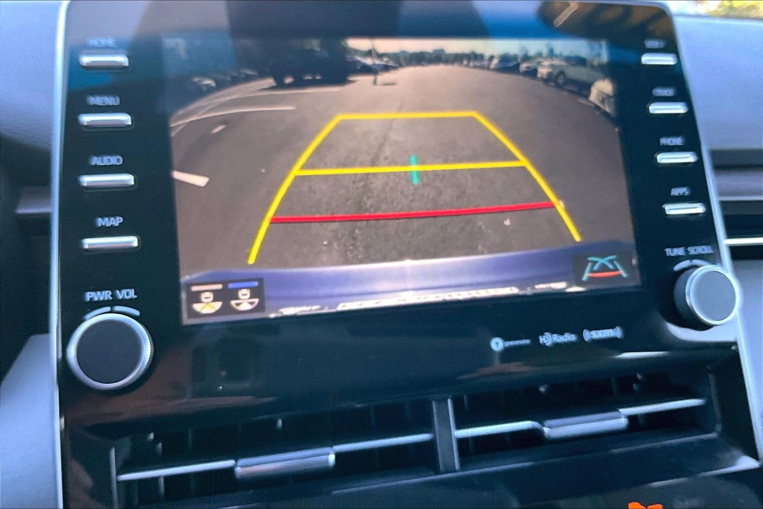 2019 Toyota Avalon XLE