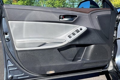 2019 Toyota Avalon XLE