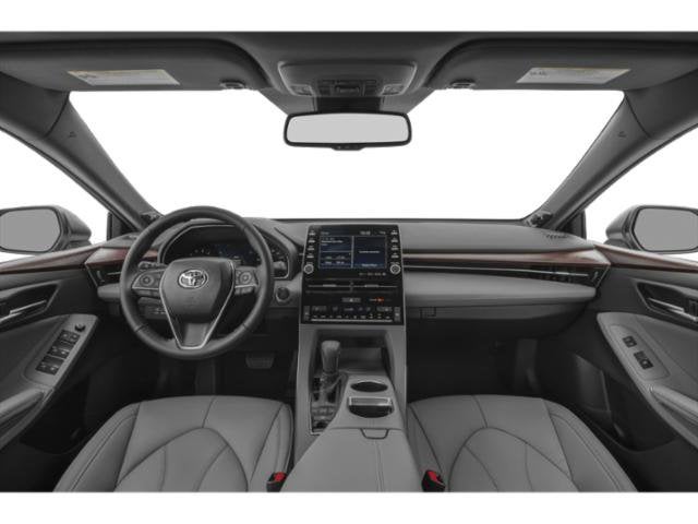 2019 Toyota Avalon XLE