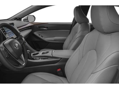 2019 Toyota Avalon XLE