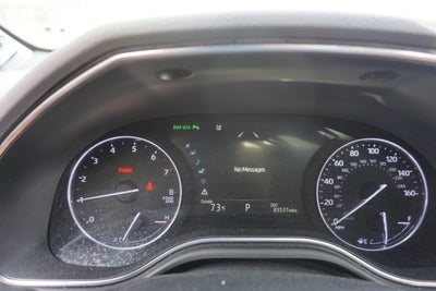 2019 Toyota Avalon Base