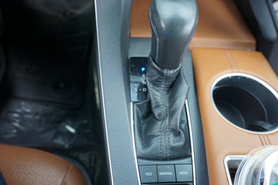 2019 Toyota Avalon Base