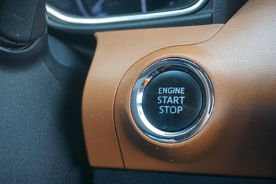 2019 Toyota Avalon Base