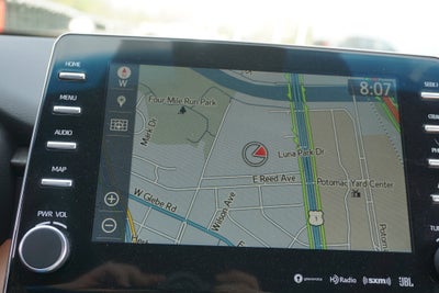 2019 Toyota Avalon Base