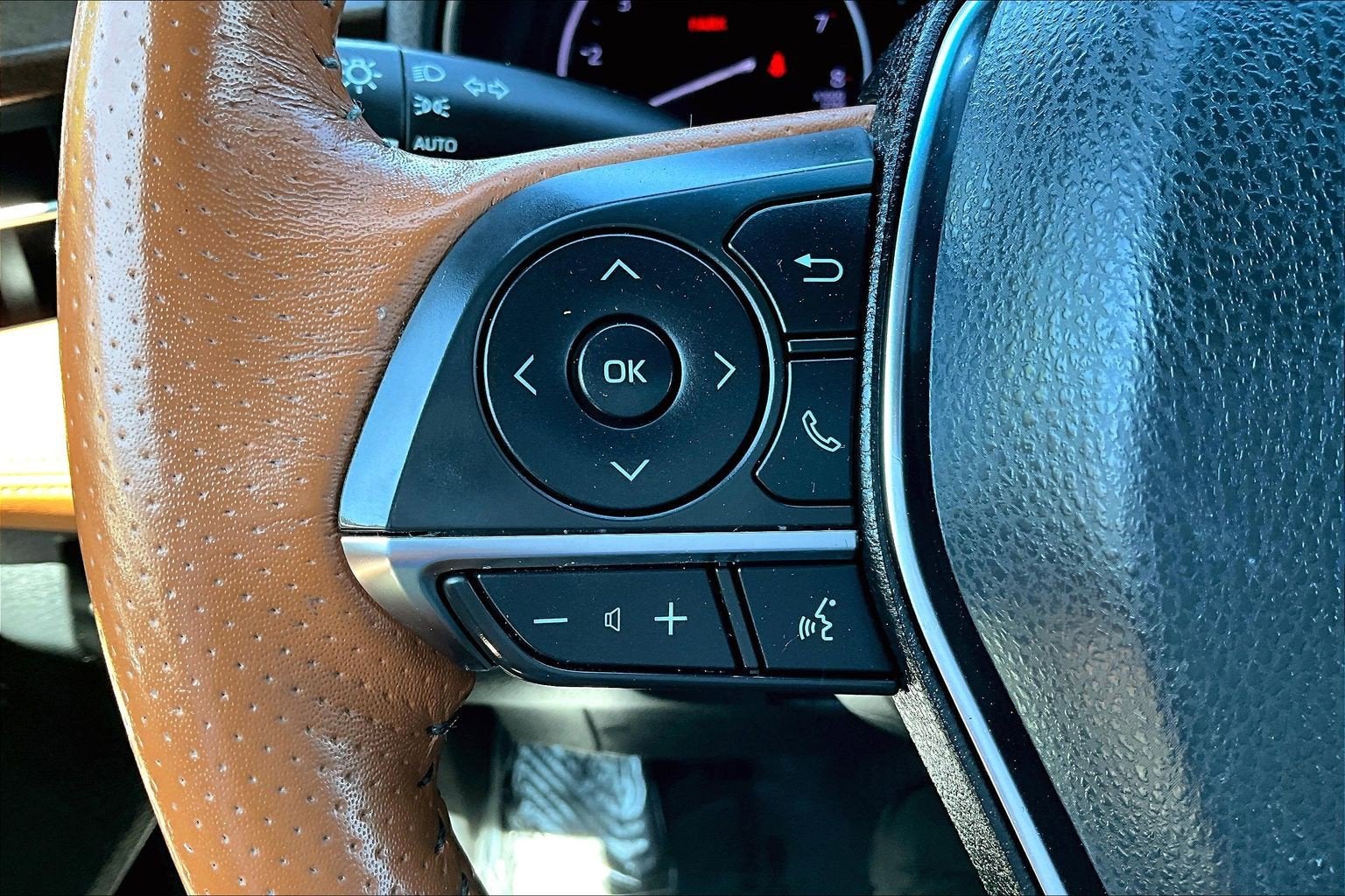 2019 Toyota Avalon Limited