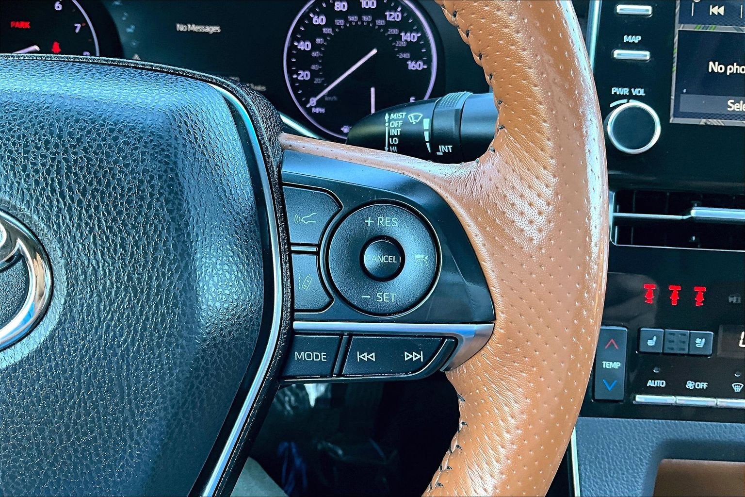 2019 Toyota Avalon Limited