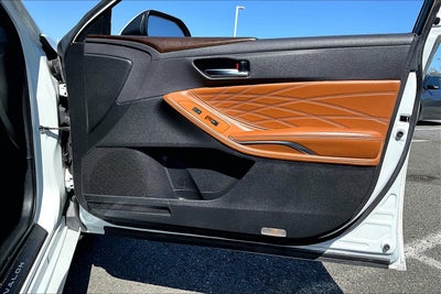 2019 Toyota Avalon Limited