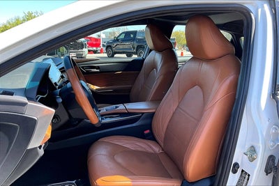 2019 Toyota Avalon Limited
