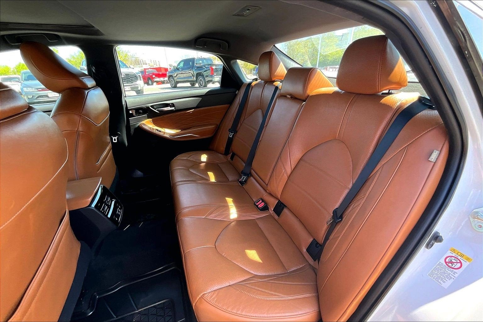 2019 Toyota Avalon Limited