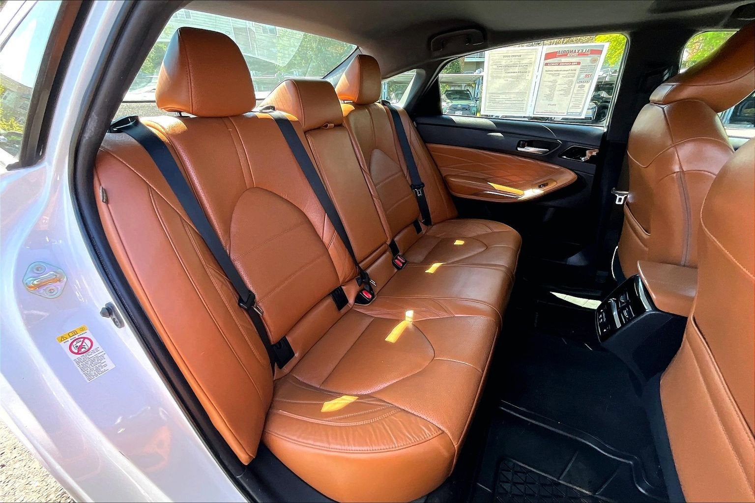 2019 Toyota Avalon Limited
