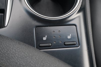 2018 Toyota Camry XSE V6