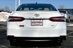 2019 Toyota Camry XLE V6