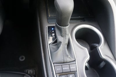2023 Toyota Camry Hybrid LE