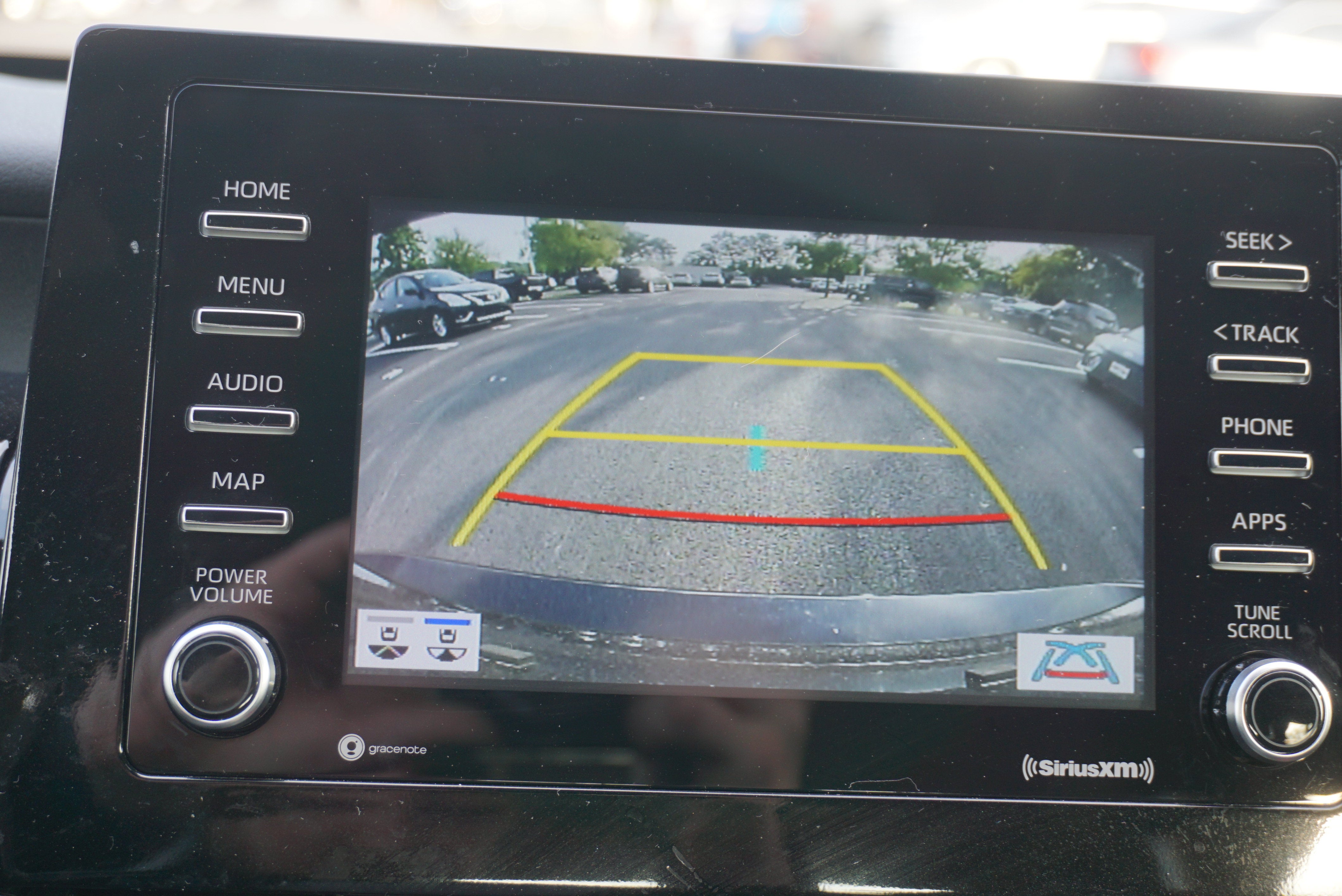2023 Toyota Camry Hybrid LE