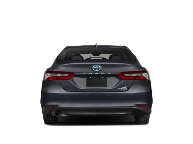 2023 Toyota Camry Hybrid LE