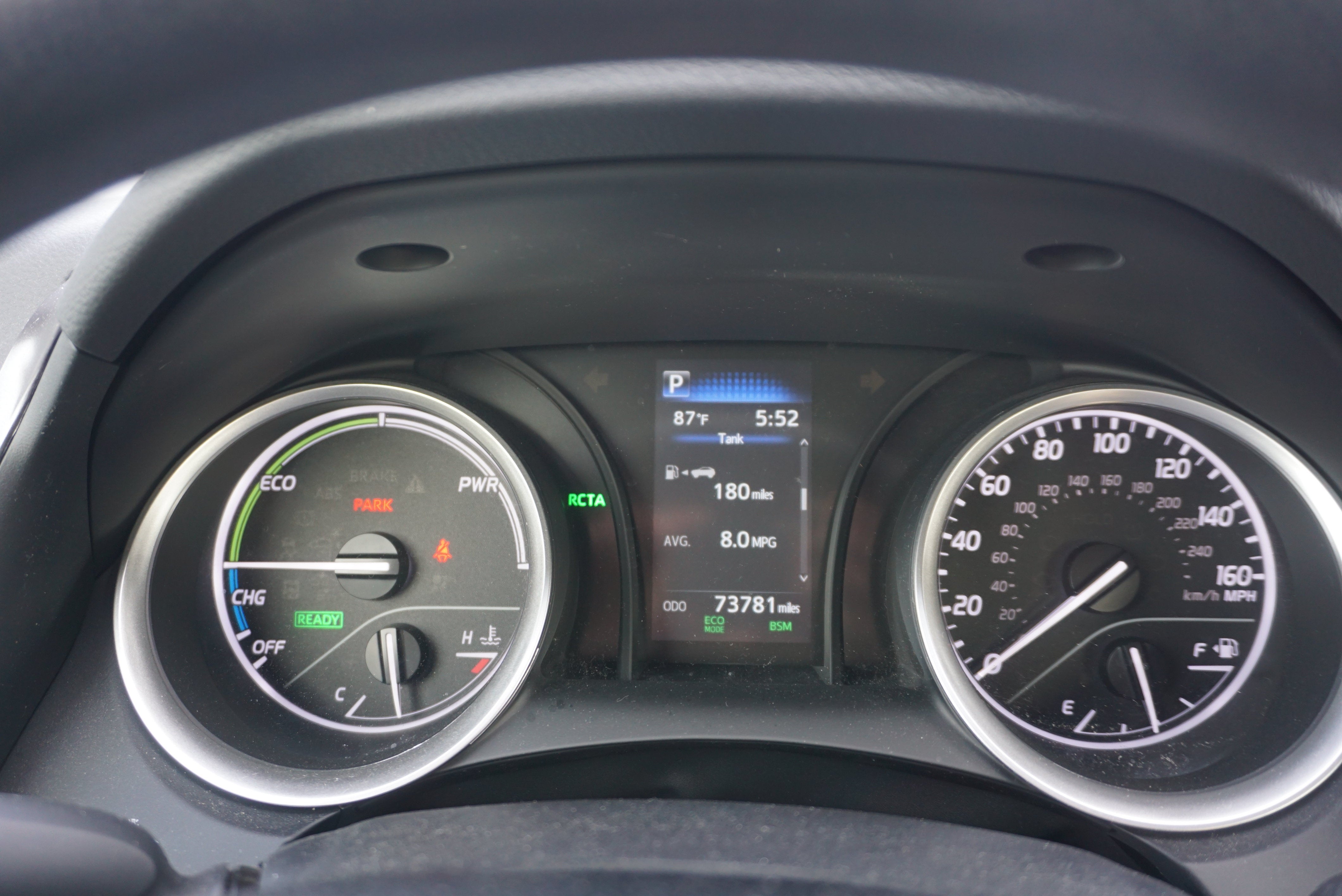 2023 Toyota Camry Hybrid LE