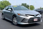 2023 Toyota Camry Hybrid LE